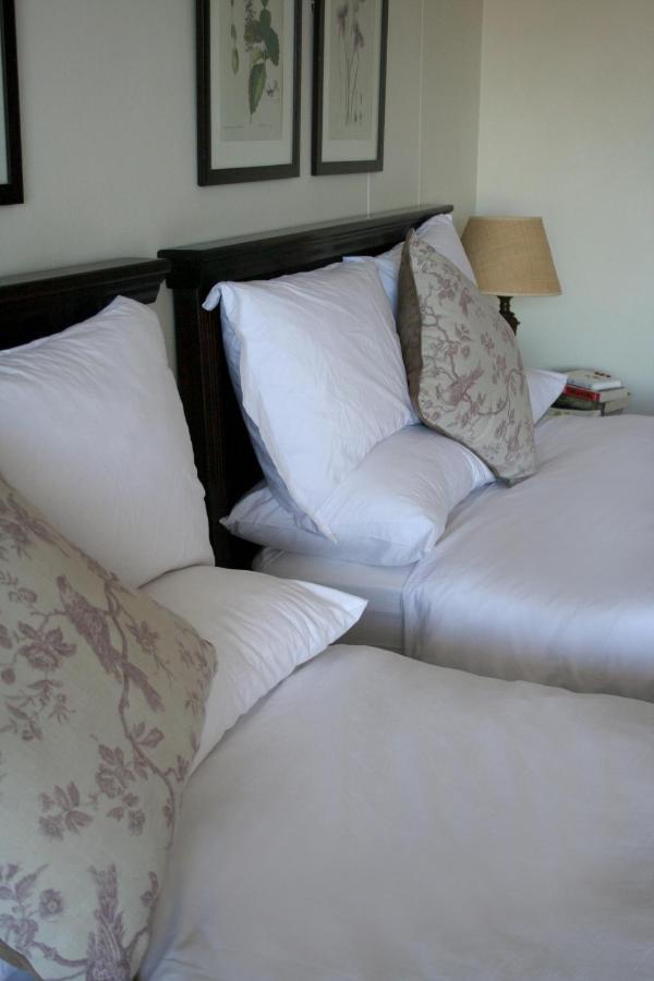 The Estuary Hotel & Spa Port Edward Buitenkant foto