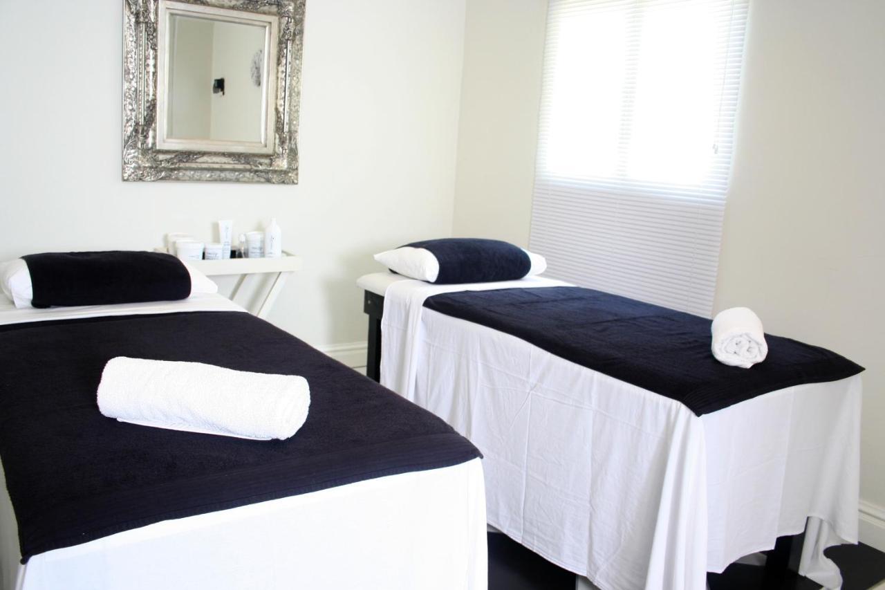 The Estuary Hotel & Spa Port Edward Buitenkant foto