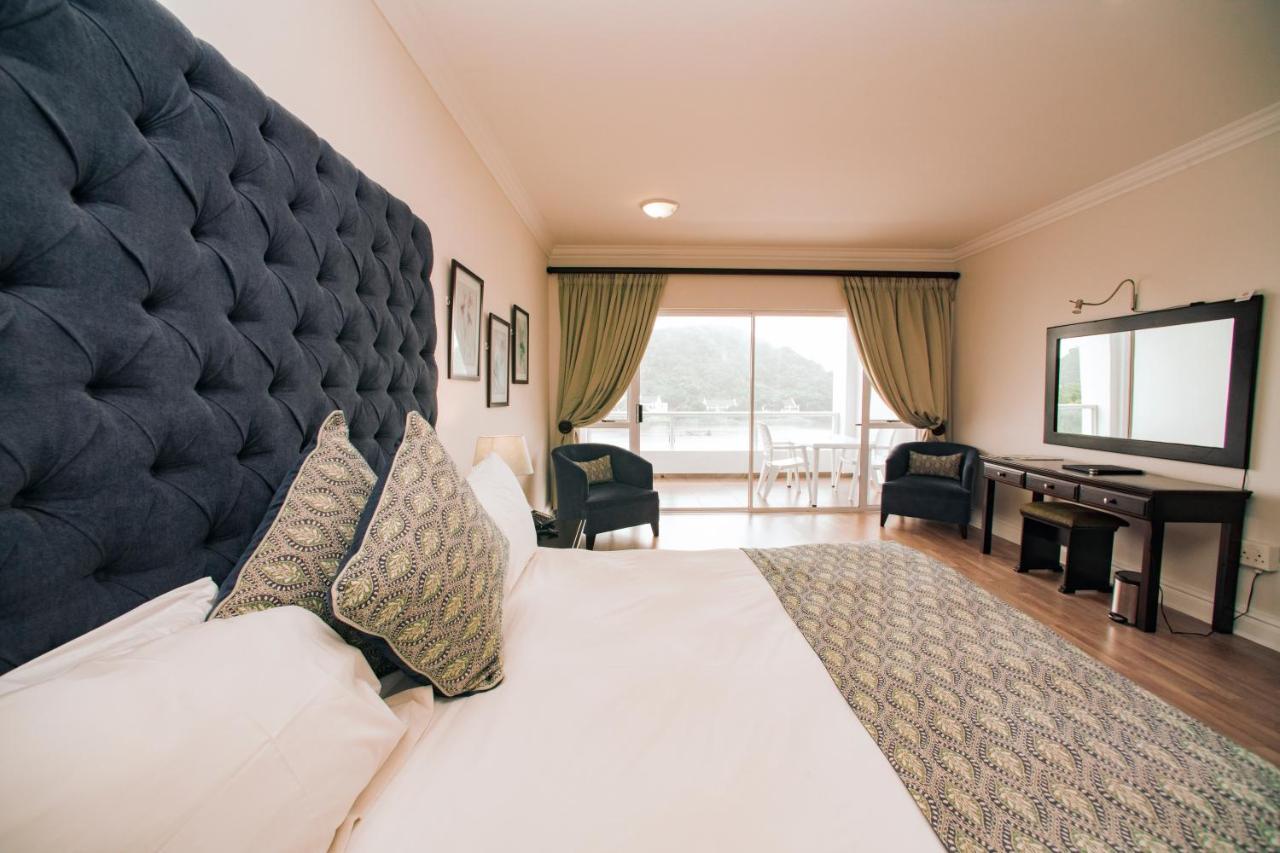 The Estuary Hotel & Spa Port Edward Buitenkant foto