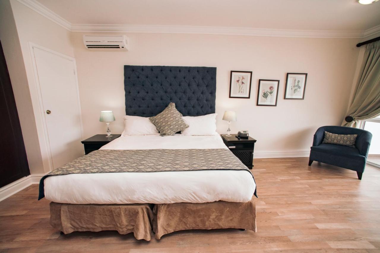 The Estuary Hotel & Spa Port Edward Buitenkant foto